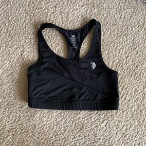 Sports bra *CONSIDERING ALL OFFERS MADE* (: